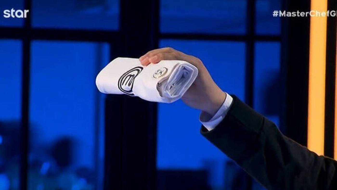 MasterChef spoiler: Ποιος αποχωρεί τη Δευτέρα του Πάσχα;