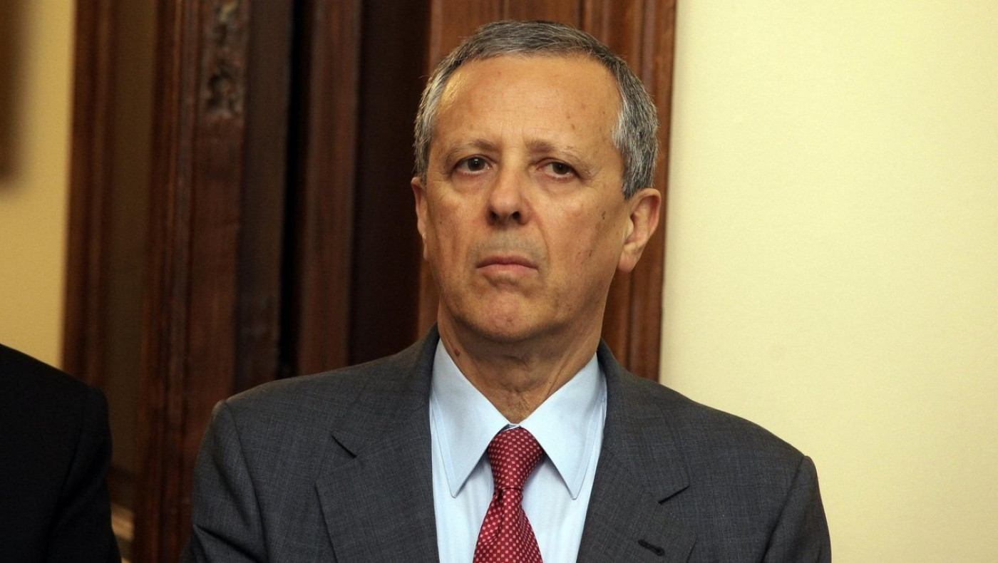 Μπαλτάκος: «Τέλη Ιουλίου η απόφαση για ΠΑΟΚ, δεν έχει δικαίωμα να παρέμβει ο Ολυμπιακός»