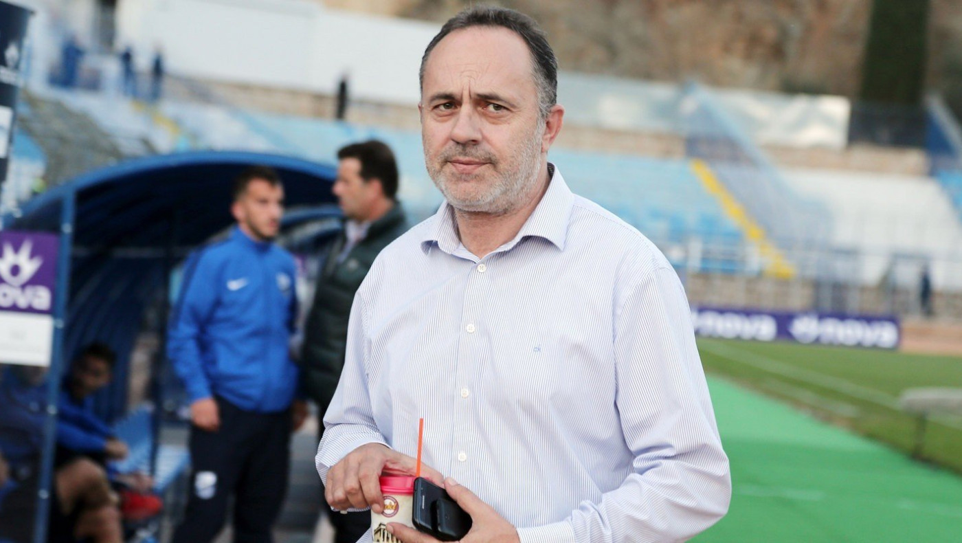 «Δεν μπορεί να γίνει Πρωτάθλημα με τέτοιες συνθήκες»