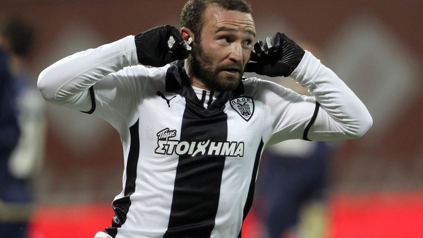 Σαλπιγγίδης: «Έχουμε κοινά στοιχεία με τον Τζόλη»