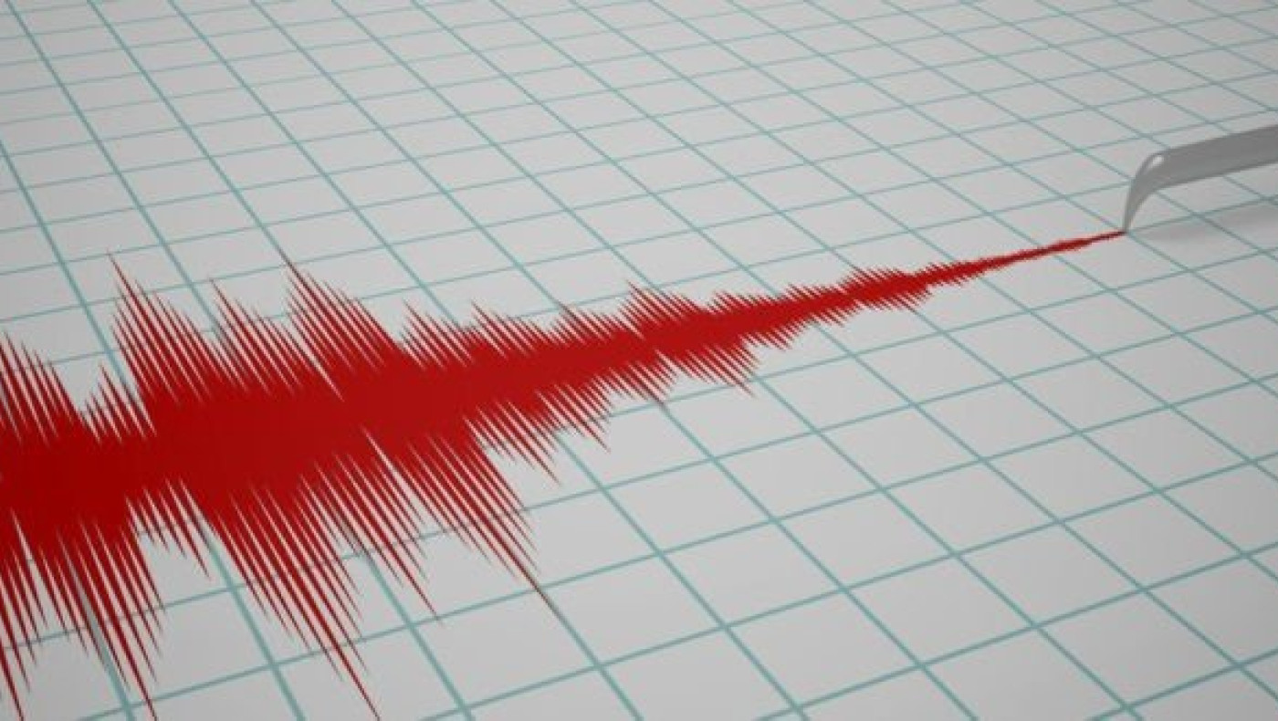 Ισχυρός σεισμός στην Κρήτη