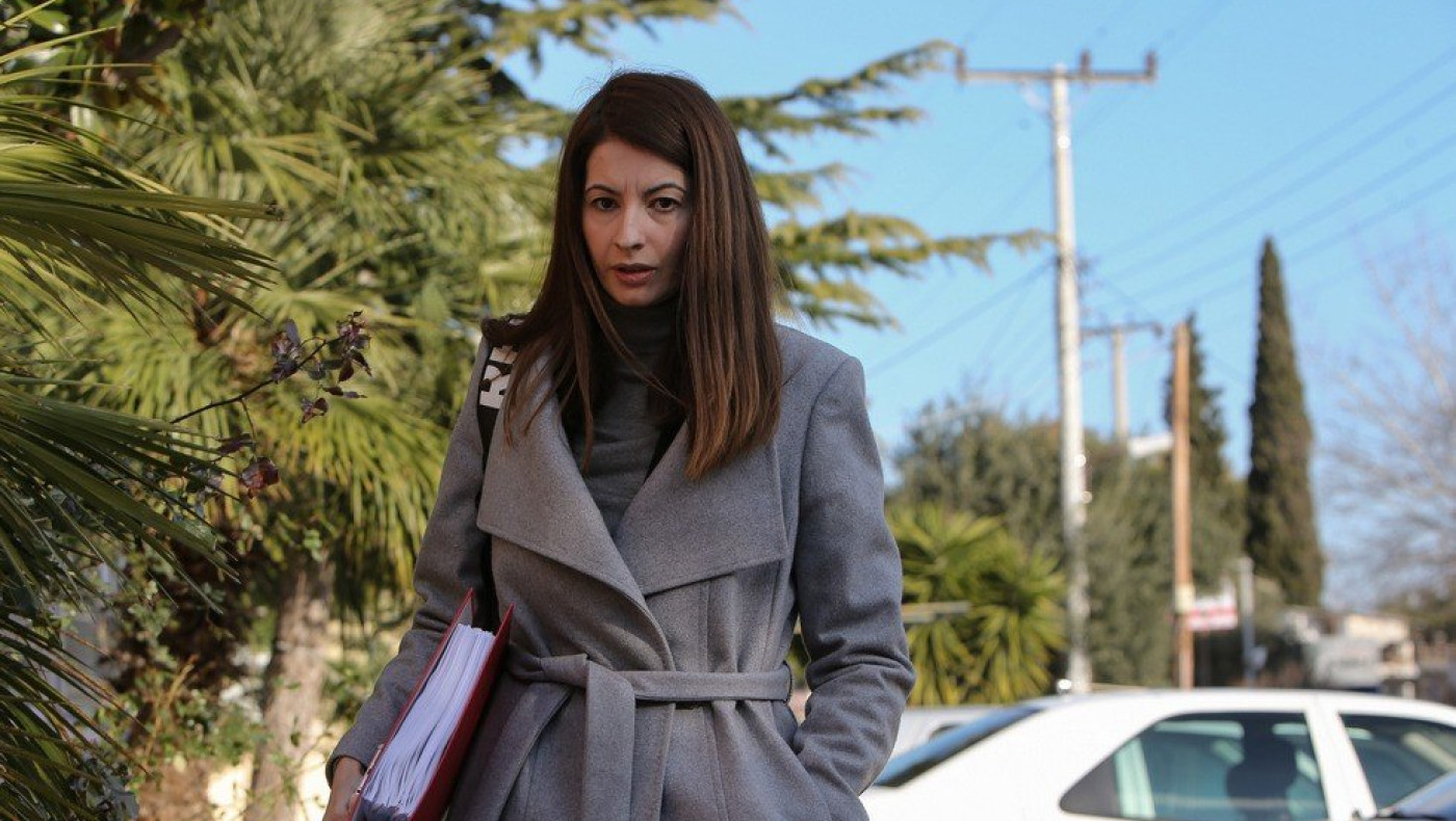 Σουλούκου στο MEGA: «Mας είναι αδιανόητο!»