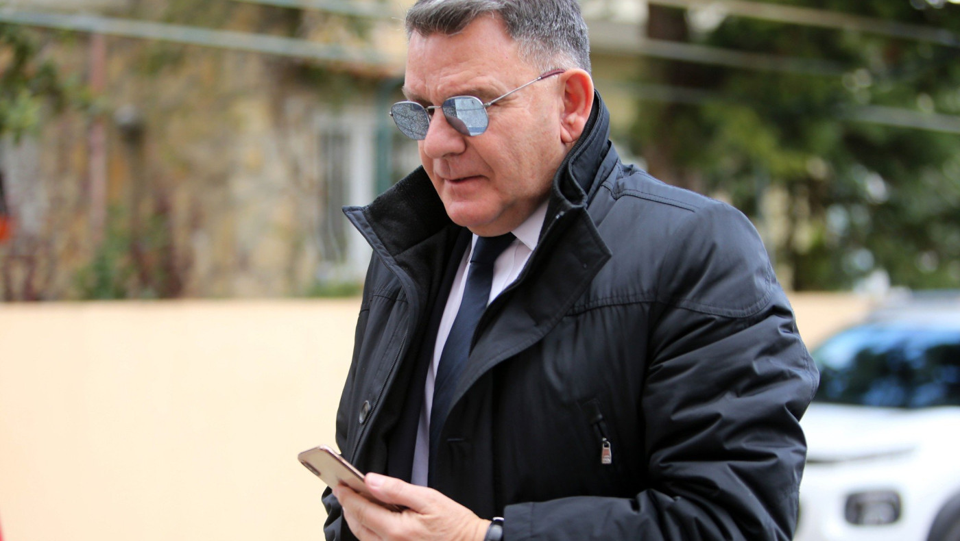 Κούγιας: «Επιμένουμε να υποβιβαστούν Ξάνθη και ΠΑΟΚ»