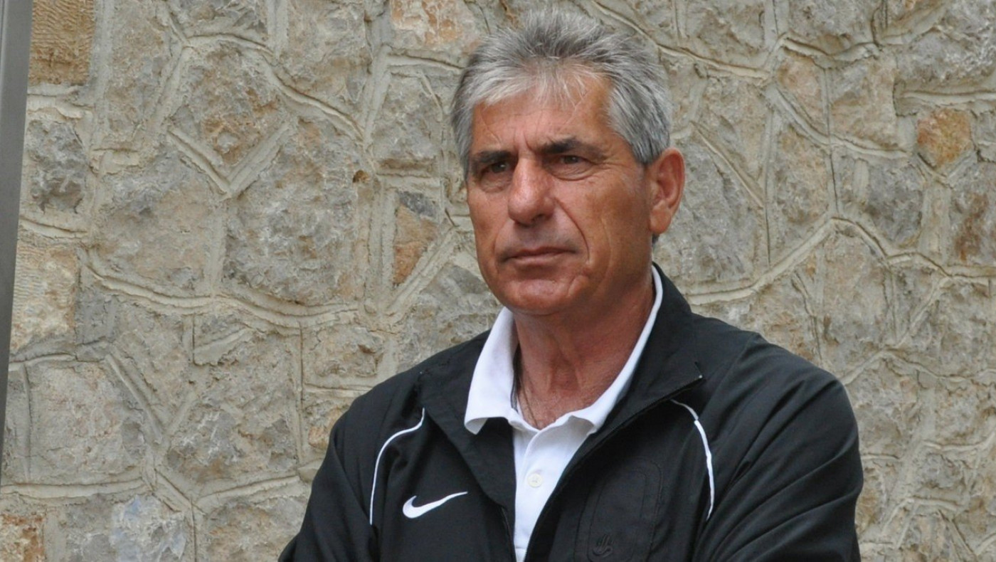 «Εξαρτάται 200% από τον ΠΑΟΚ, δεν θα παίξει χαζοχαρούμενα ο Ολυμπιακός»
