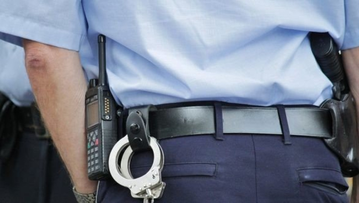 Ραγδαίες εξελίξεις: Σύλληψη γυναίκας για την επίθεση με το βιτριόλι!