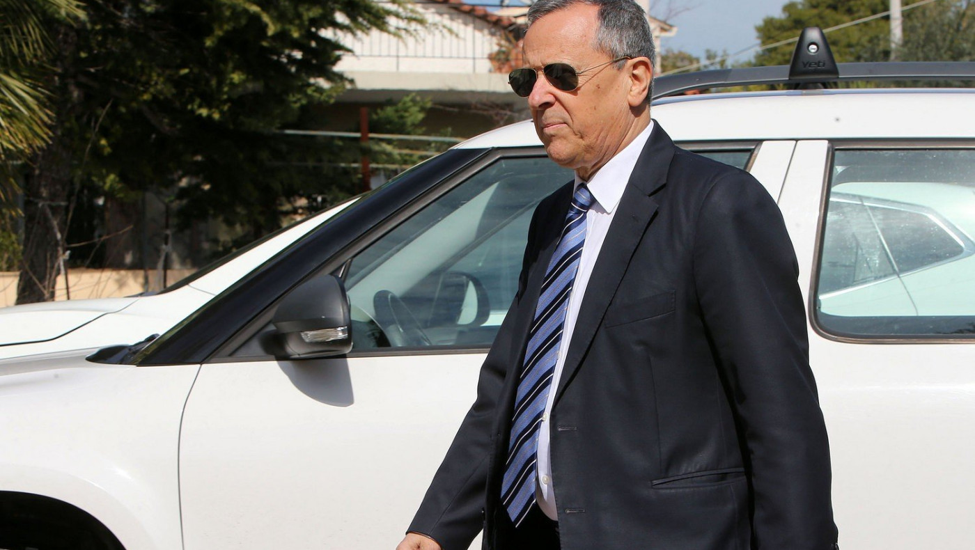 Μπαλτάκος: «Φιλόπουλος-Βρυώνης δε γινόταν να δικάσουν απέναντι στον εαυτό τους»