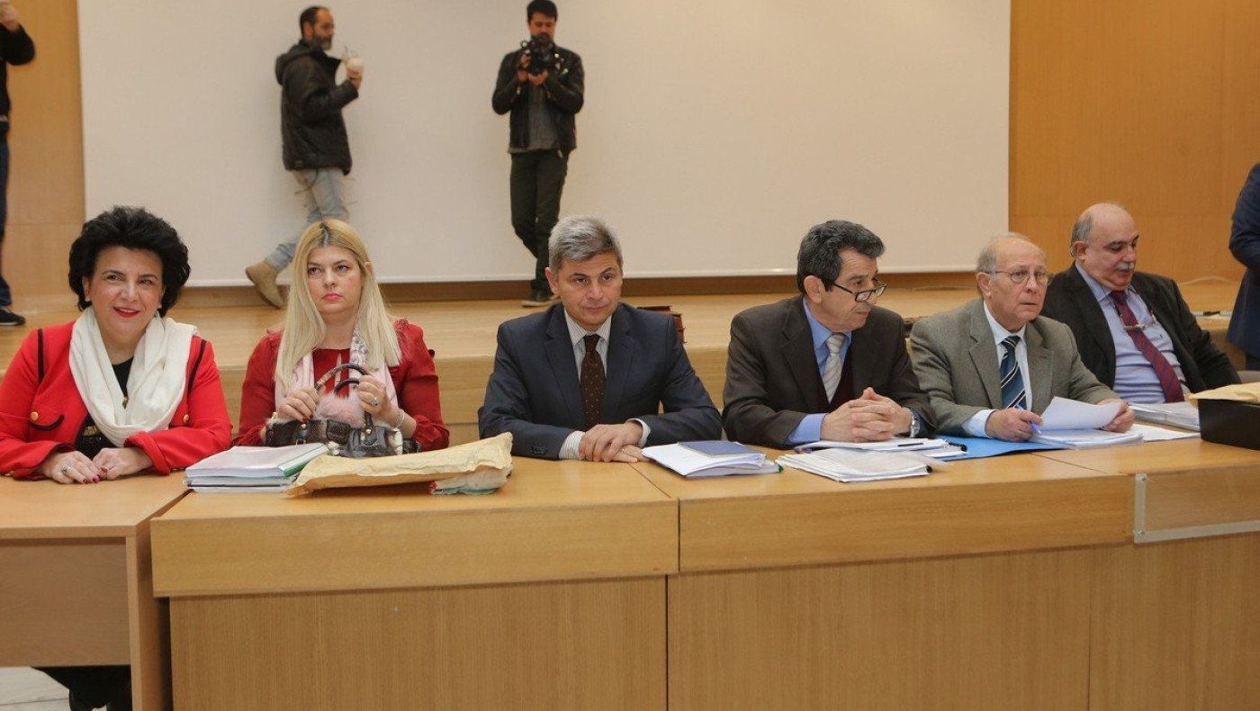 Αυτή είναι η μηνυτήρια αναφορά κατά της ΕΕΑ