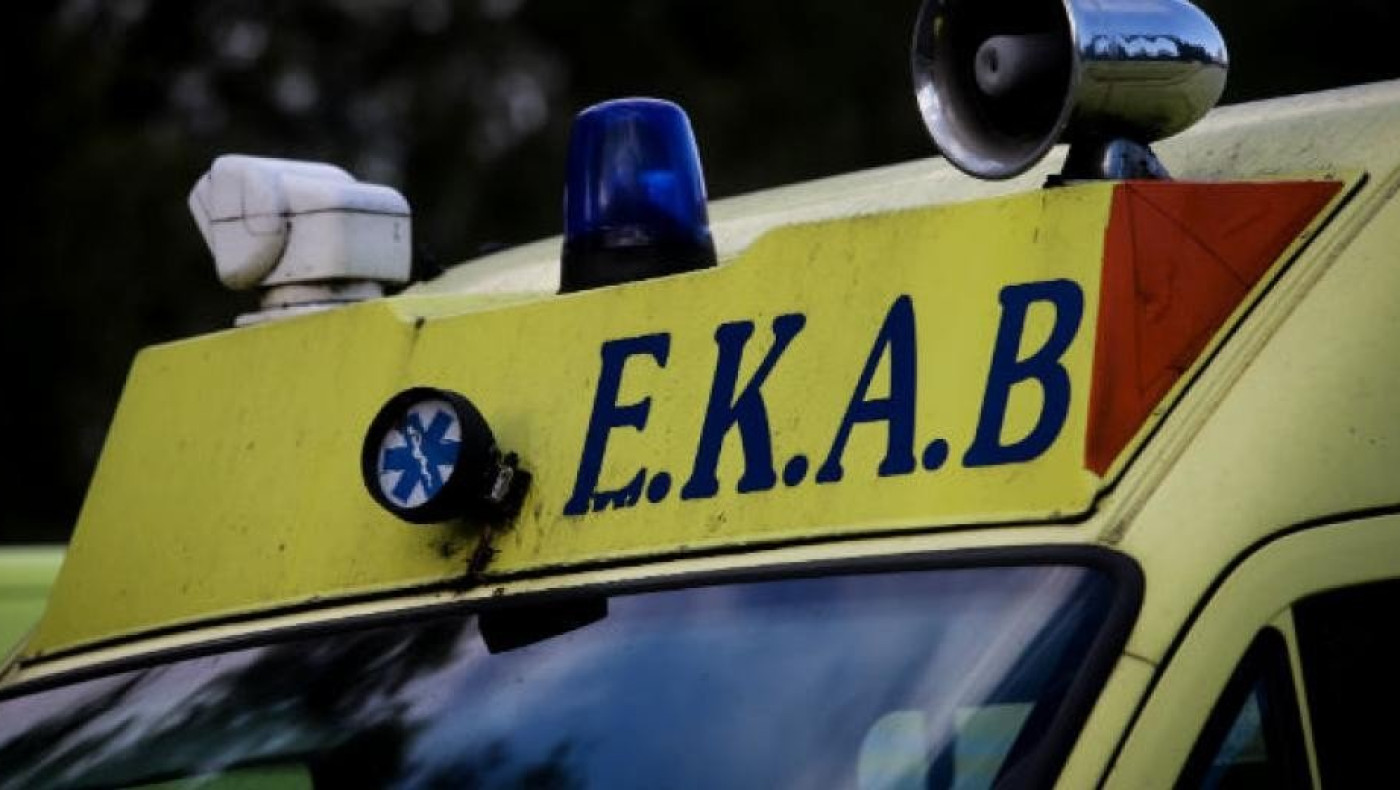 Τραγικό δυστύχημα στη Χαλκιδική: Ακινητοποιήθηκε το αυτοκίνητό του στη μέση του δρόμου και παρασύρθηκε από φορτηγό