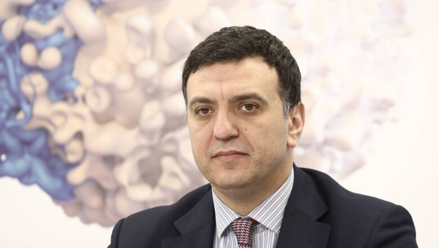 Νέα μέτρα κατά του κορωνοϊού: Ανοιχτά μόνο φαρμακεία και σούπερ μάρκετ!