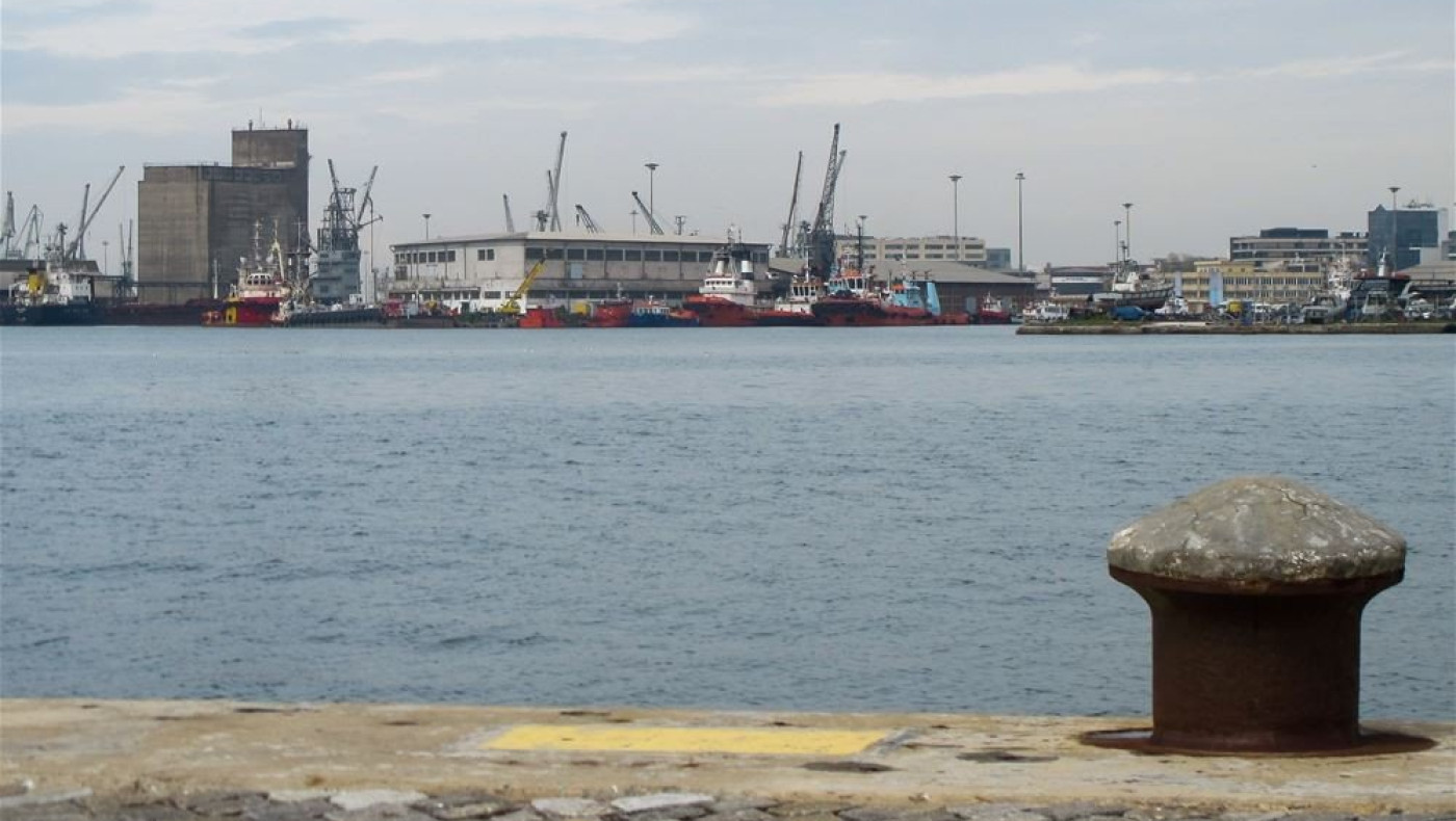 Λιμάνι Θεσσαλονίκης: Η Belterra του Ιβάν Σαββίδη αύξησε το ποσοστό της σε 72,73%