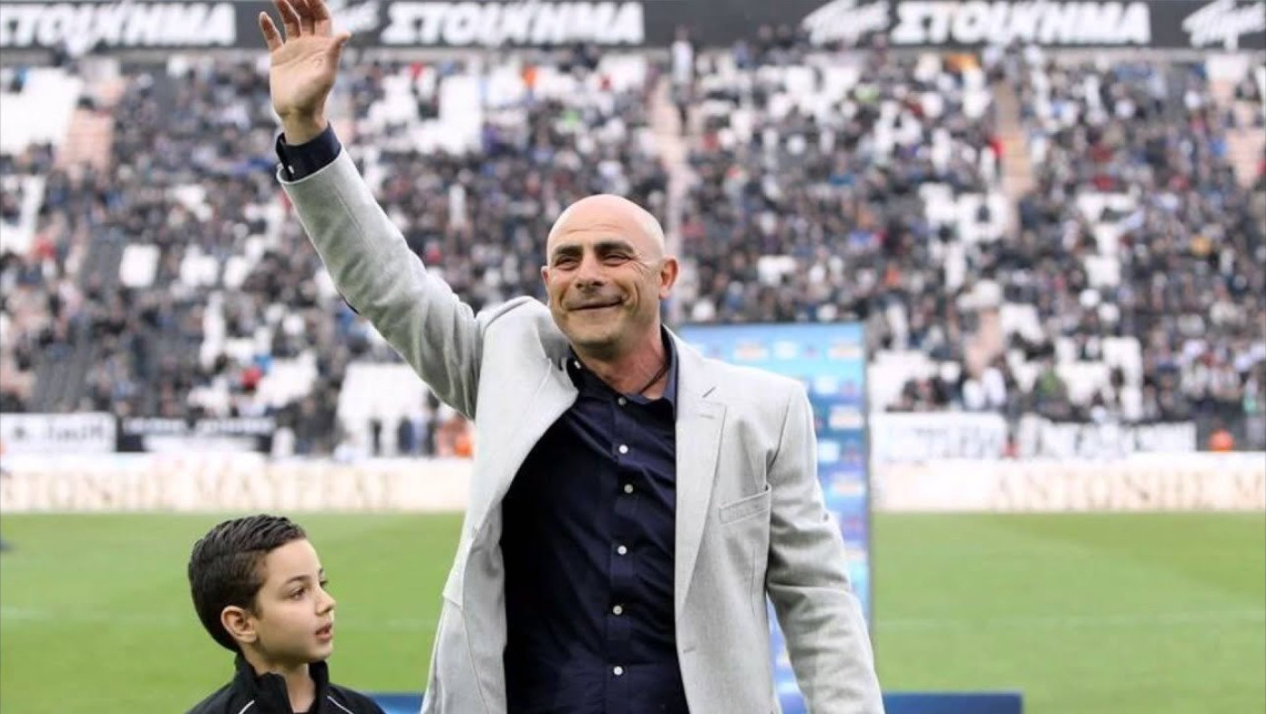 Μαυρέας: «Η Αϊντχόβεν δεν έχει καμία τύχη, ο Γκαρσία είναι βγαλμένος από εμάς»