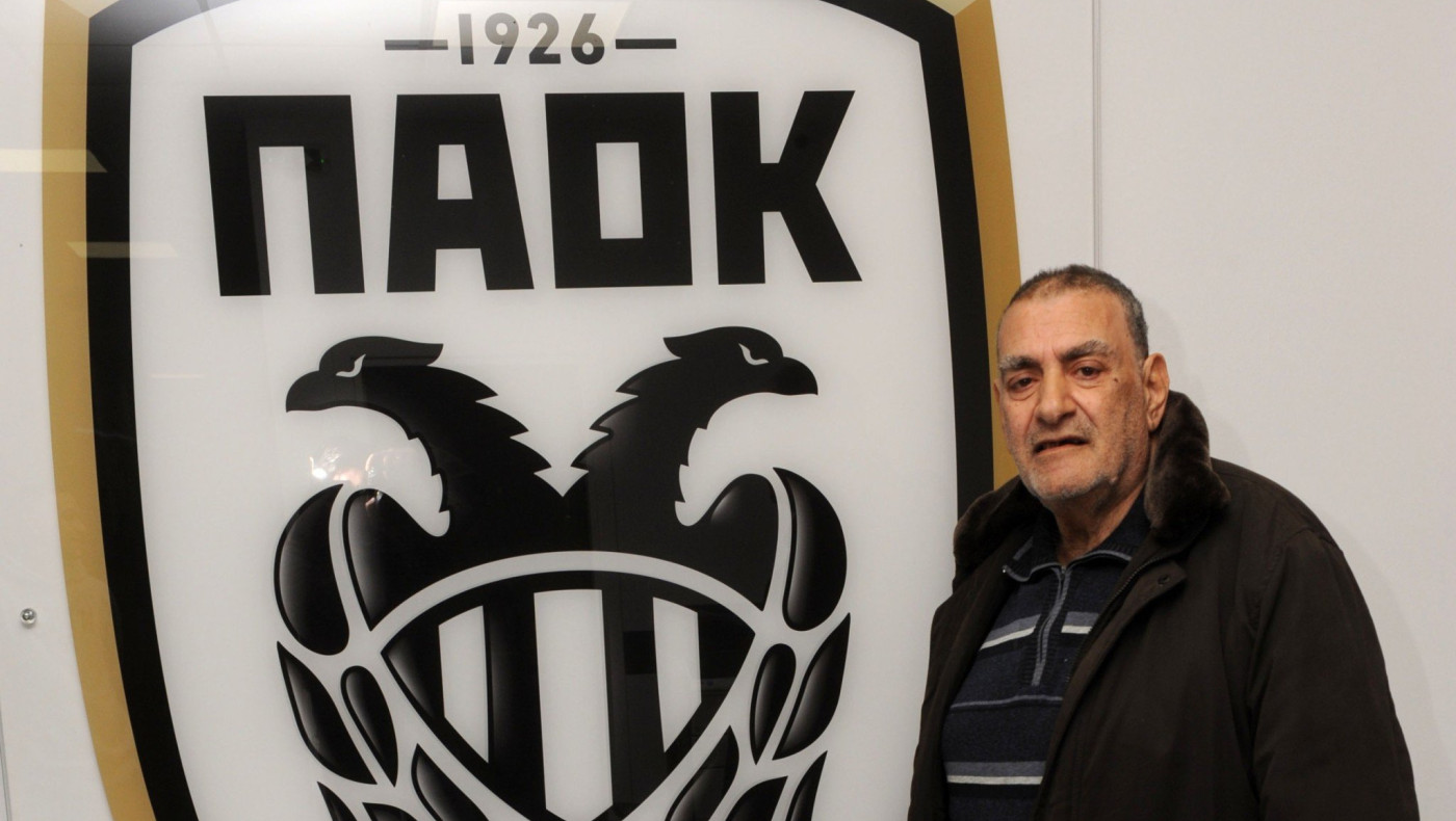 Μάκης Μανάβης: «Με ανοιχτή την Θύρα 4 το 4-1 με τον Βόλο θα είχε γίνει... 8-1!»