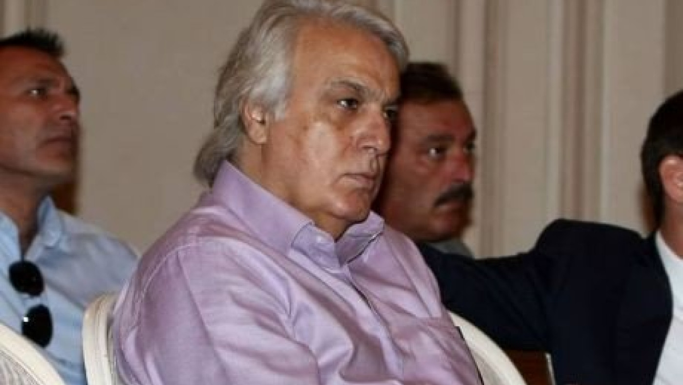 Μητρόπουλος: «Η διοίκηση Γραμμένου αθώωσε Γκαγκάτση-Γκιρτζίκη»