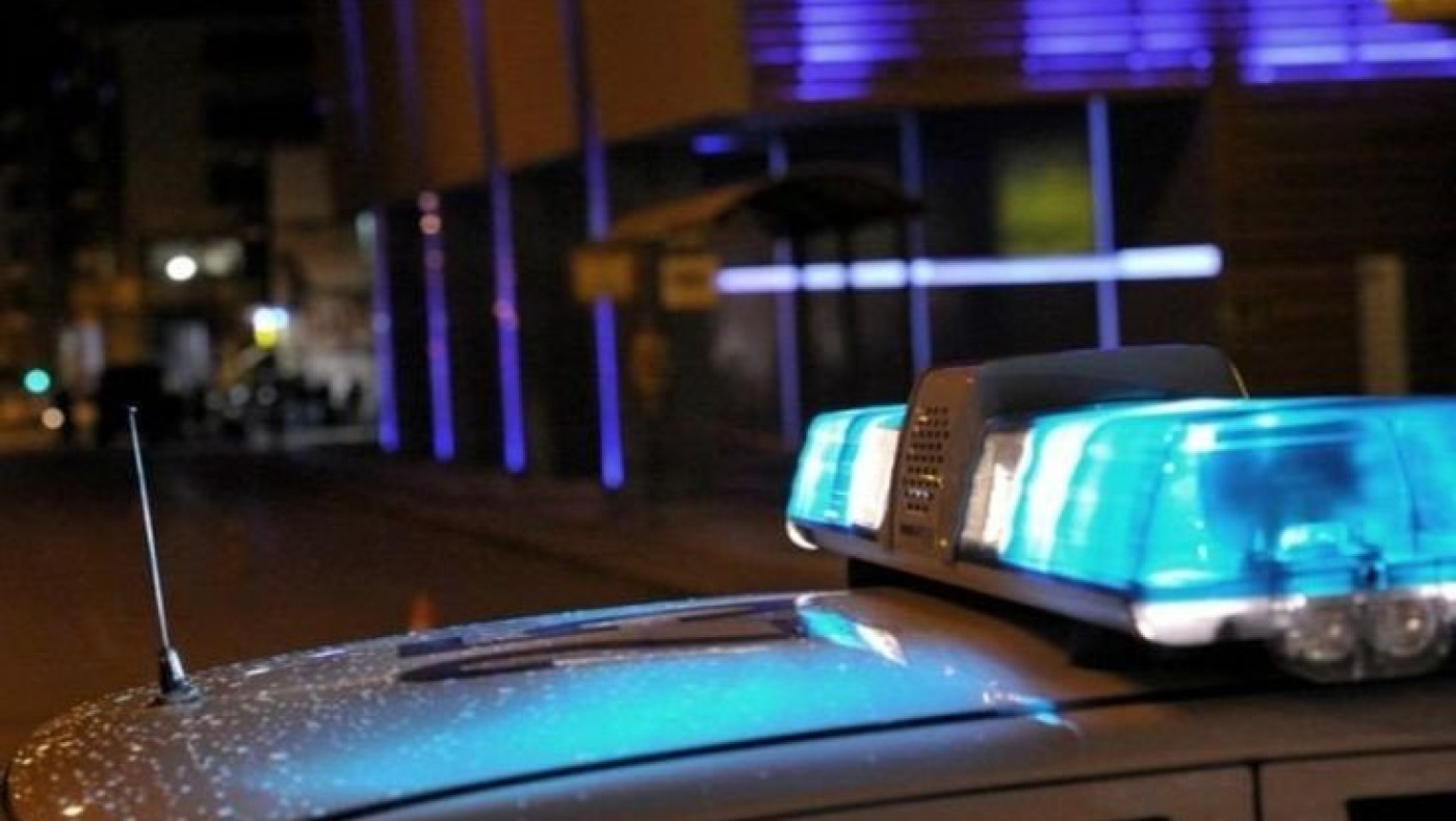 Χαμός στον ηλεκτρικό του Θησείου, χτύπησαν οπαδό του Ολυμπιακού