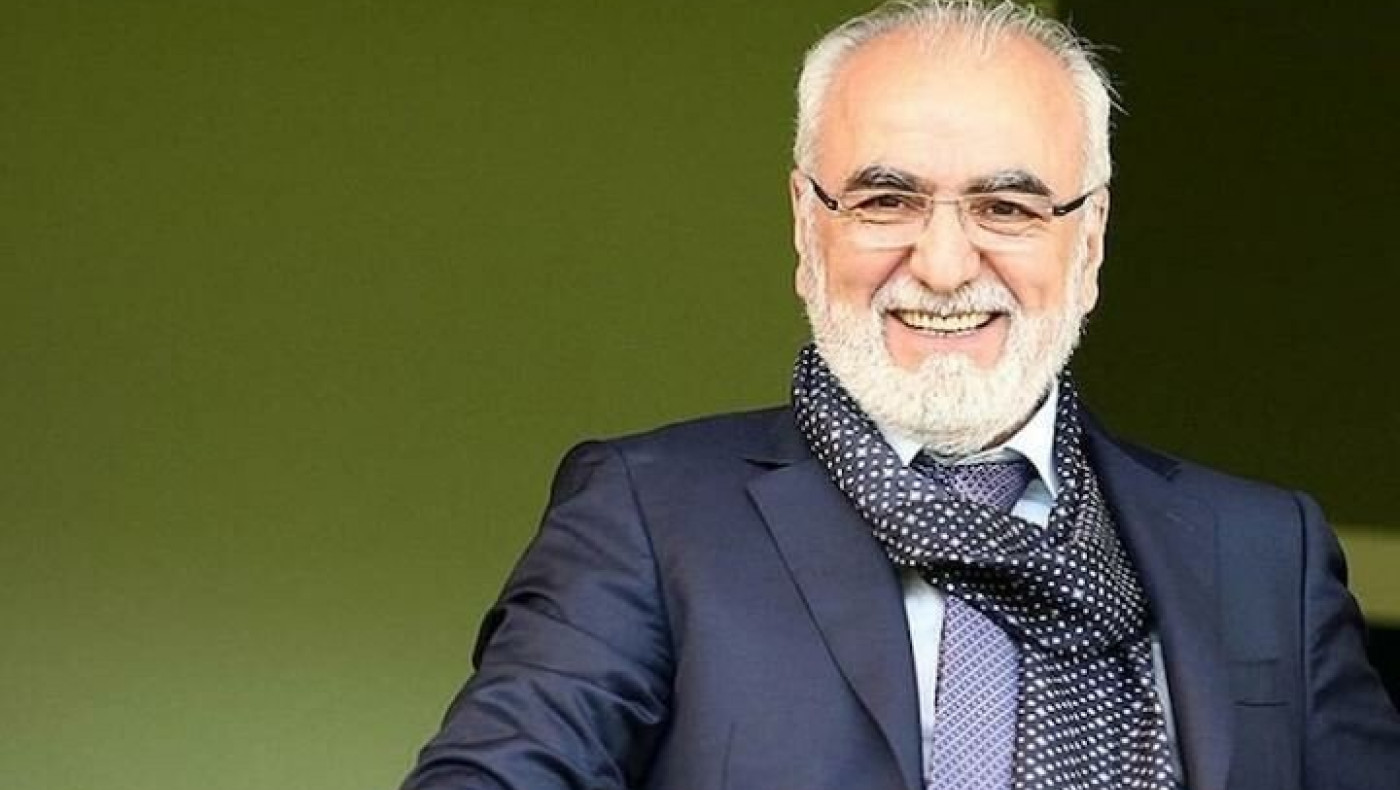 Συσκέψεις Ιβάν με αρχηγούς, παίκτες και συνεργάτες