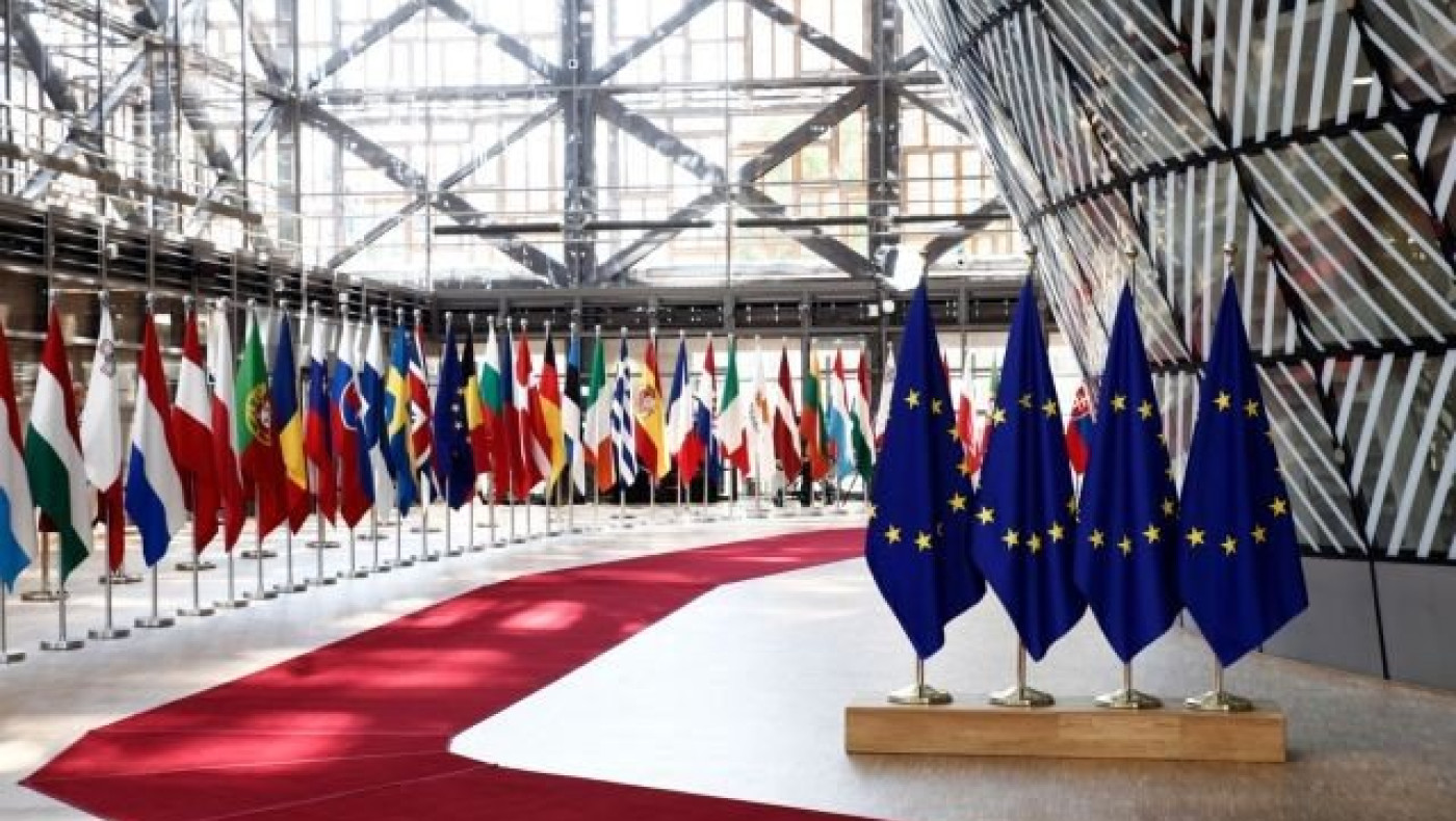 Ολοκληρώθηκε χωρίς συμφωνία η Σύνοδος Κορυφής της ΕΕ