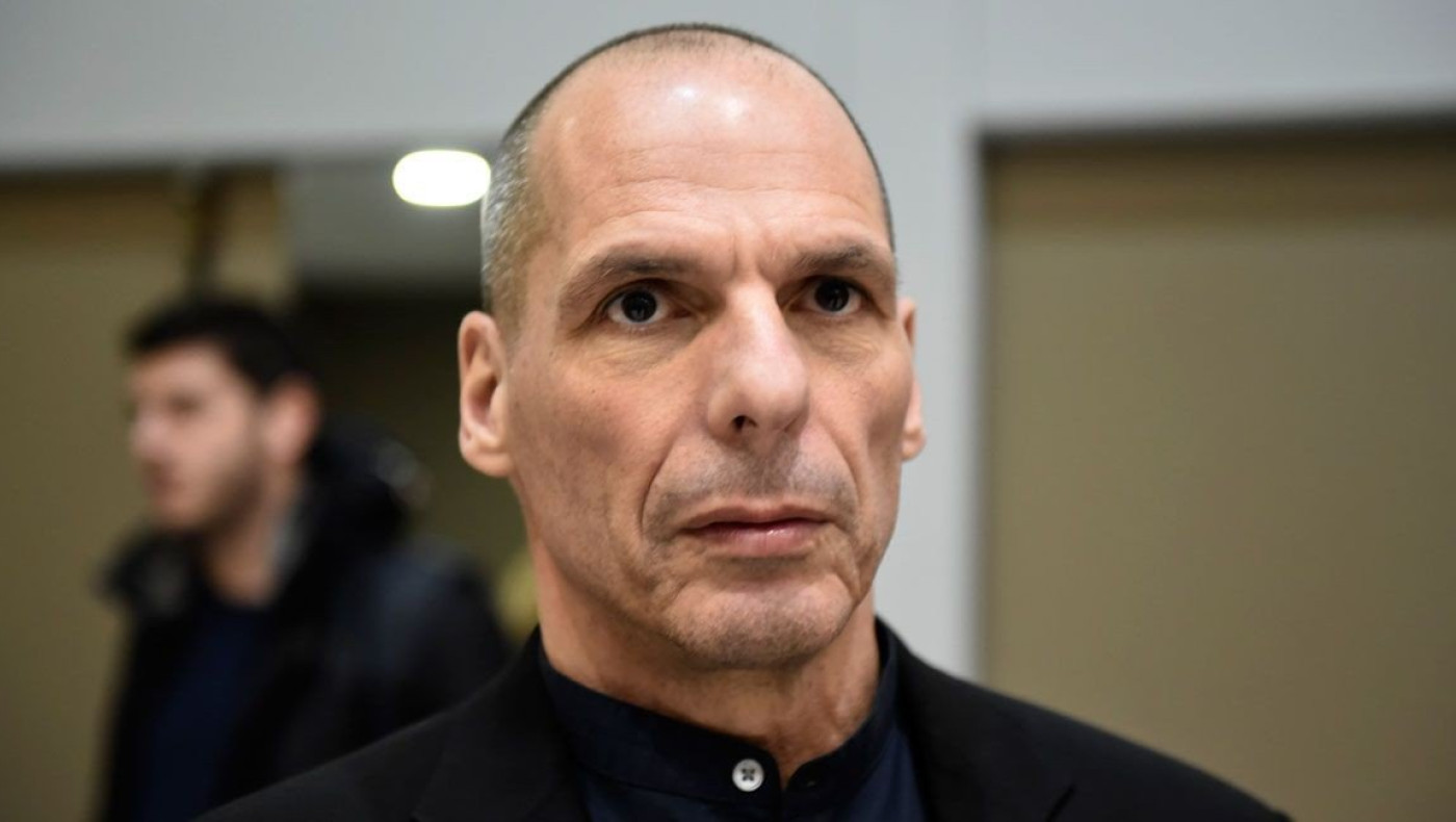 ΜέΡΑ25: Οι βουλευτές δίνουν το 50% του μισθού τους σε νοσοκομεία