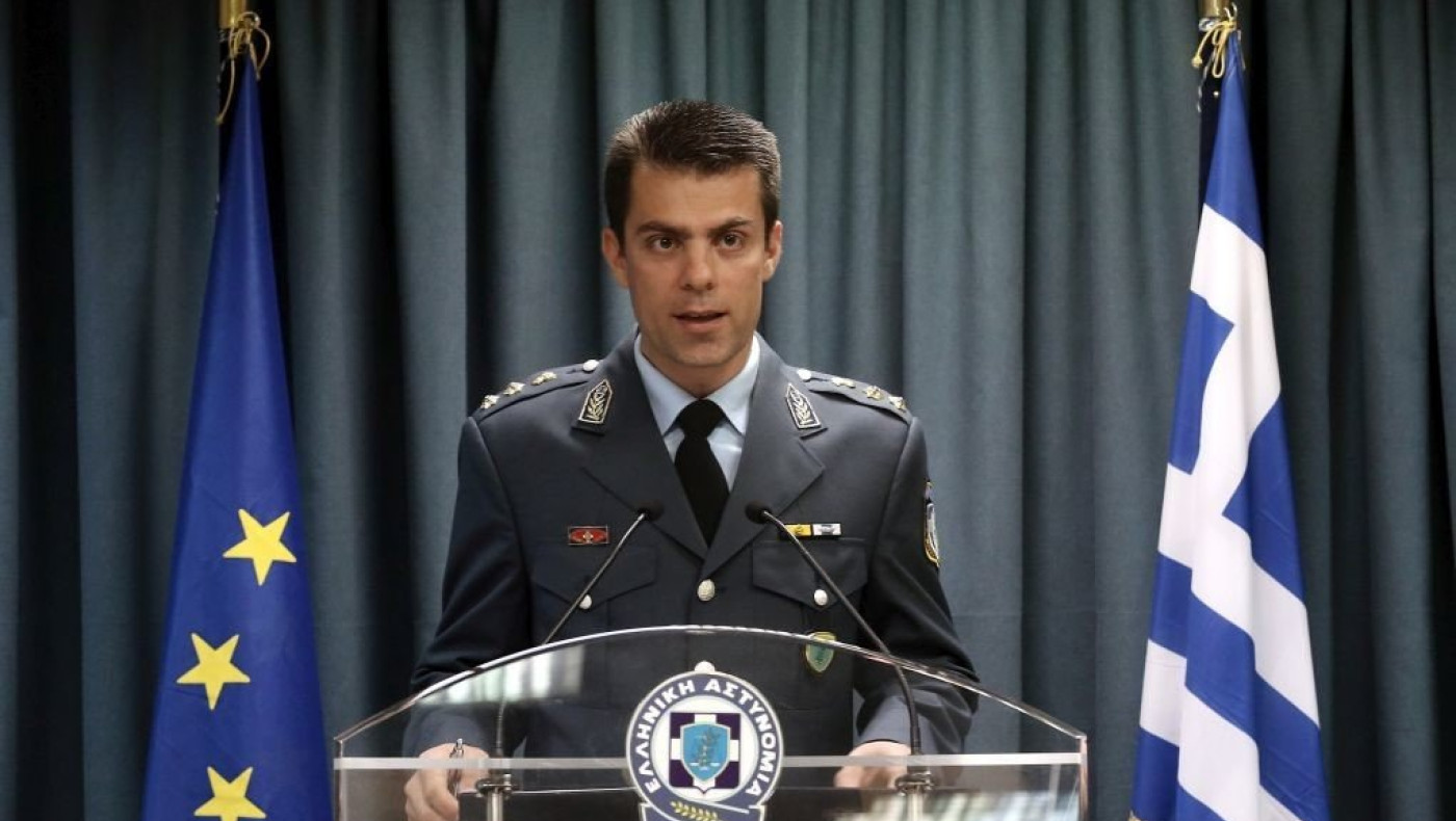 ΕΛ.ΑΣ. για επεισόδια στα νησιά: «'Εκνομες ενέργειες δε γίνονται ανεκτές»