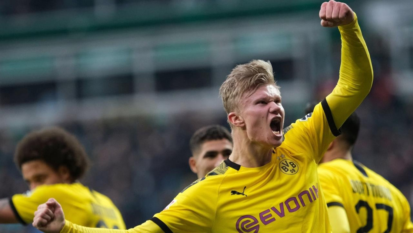 Τα ρεκόρ της 23ης αγωνιστικής της Bundesliga