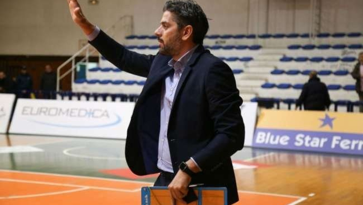 Από τον Ηρακλή, στον Φοίνικα Σύρου ο Ορφανός