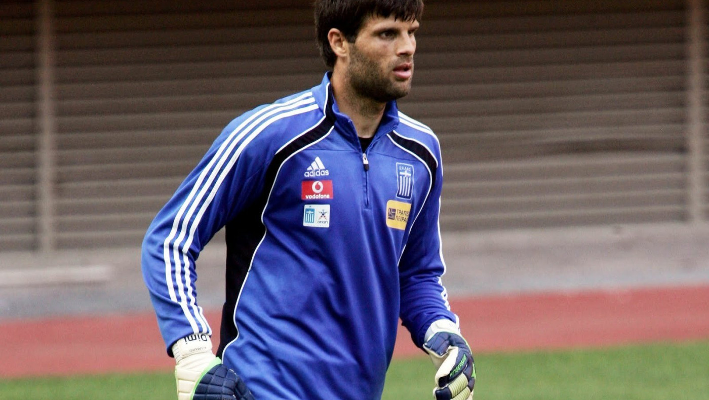 Κωνσταντόπουλος: «Μακάρι ο Ηρακλής να επιστρέψει στη θέση του, θα είμαι βοηθός του Κόουλμαν στον Αστέρα Τρίπολης»