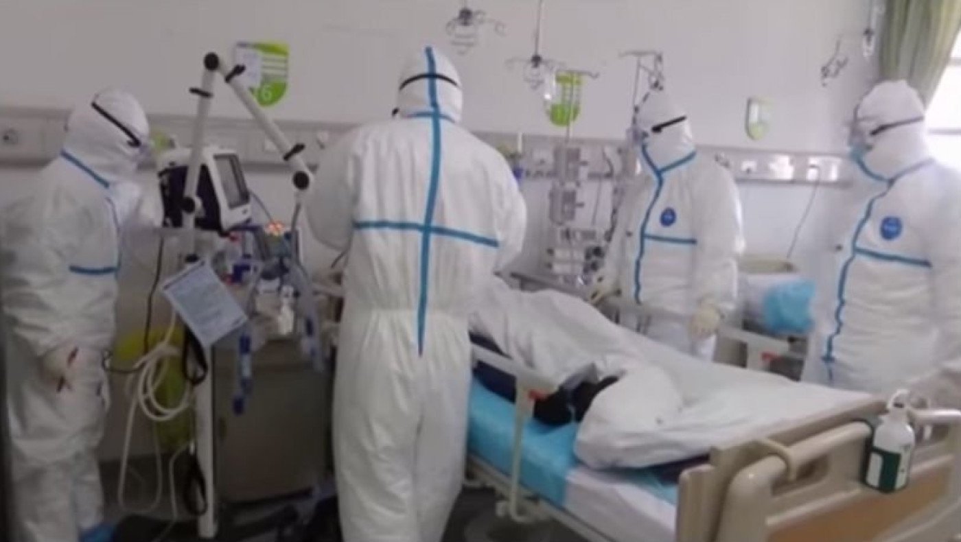Νέο κρούσμα κοροναϊού στη Θεσσαλονίκη