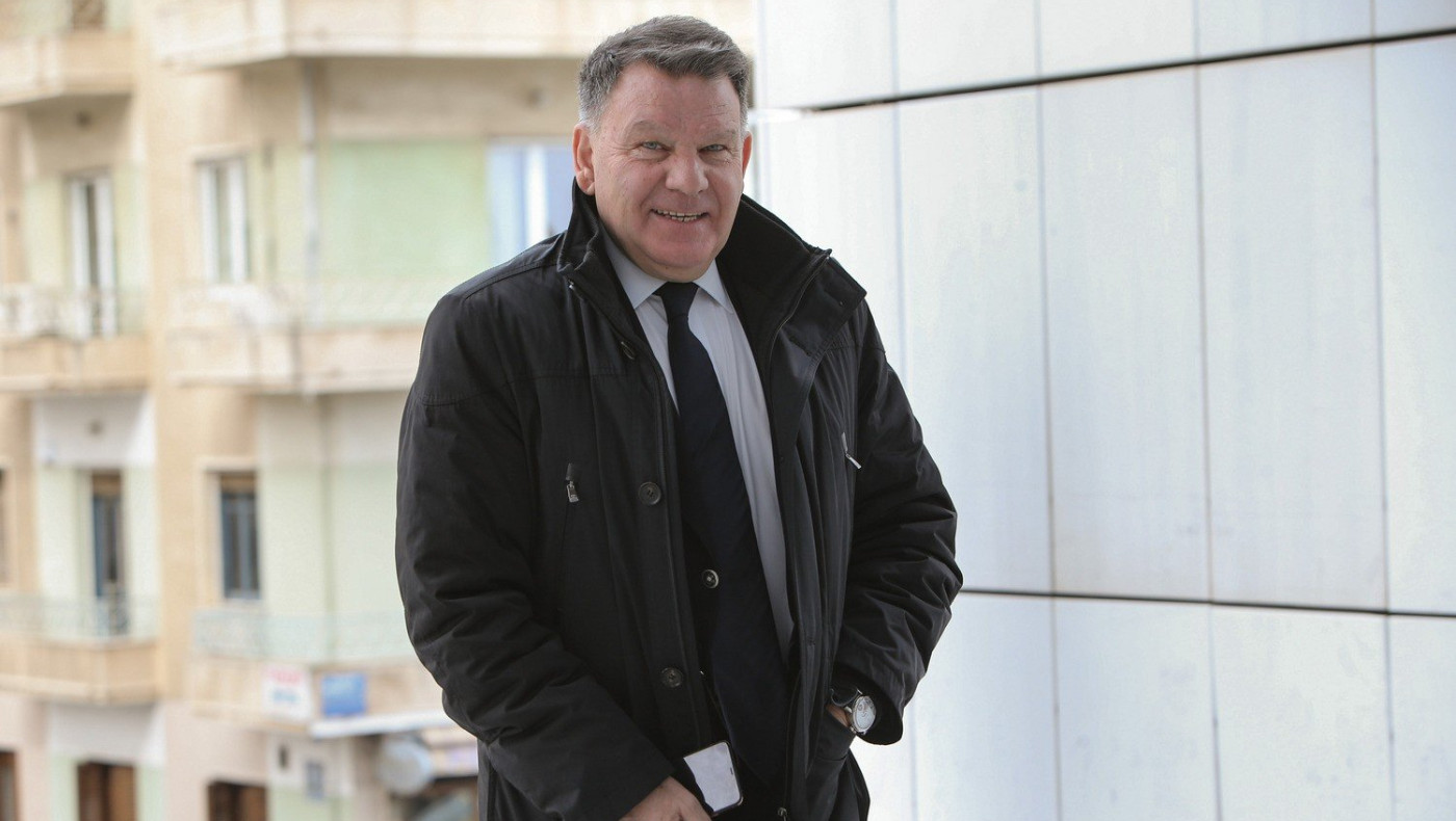 Πρόταση Κούγια: «Τον τίτλο στον Ολυμπιακό, Τσάμπιονς Λιγκ ο ΠΑΟΚ»