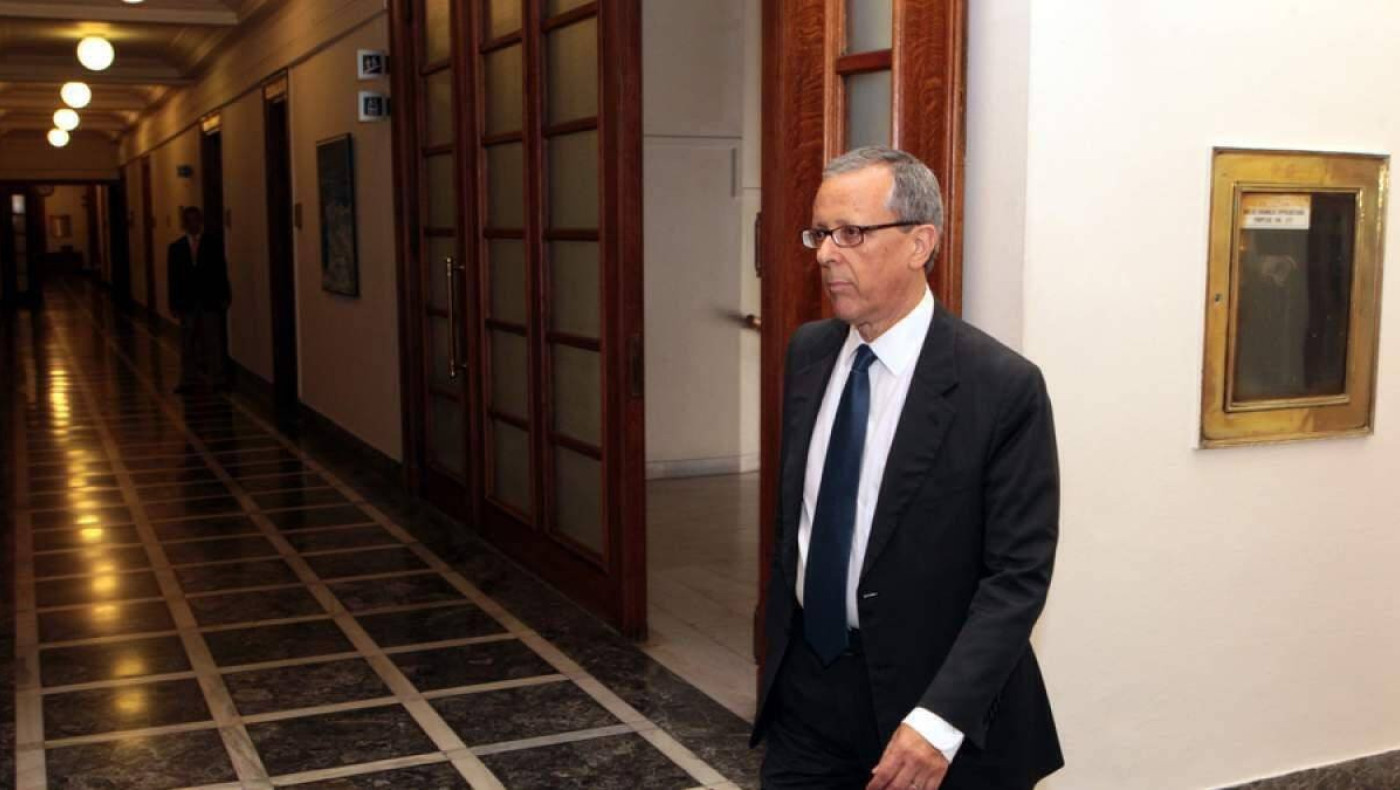 Μπαλτάκος: «Για ποια ήττα του ΠΑΟΚ λένε; Κέρδος η απόφαση του CAS»
