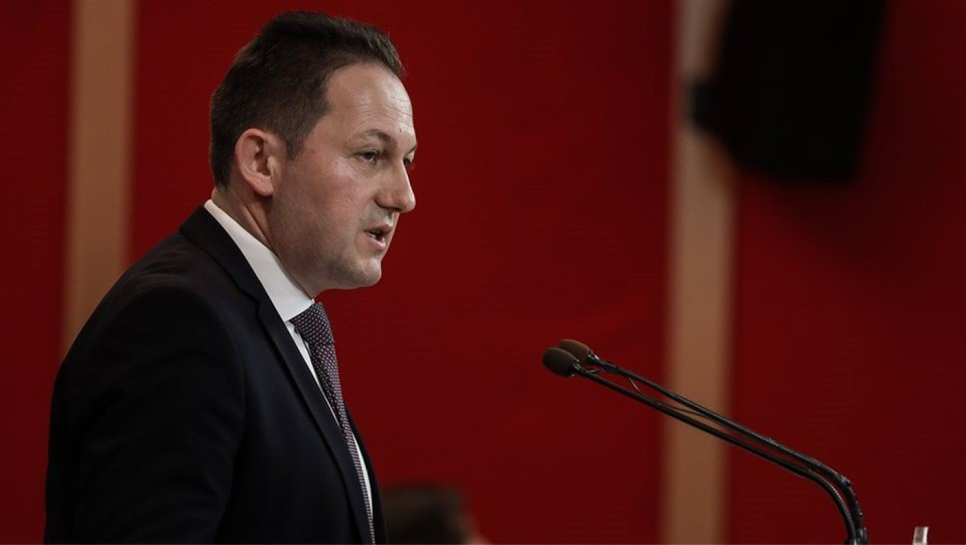 Πέτσας: Δίχτυ προστασίας της οικονομίας που φτάνει τα 24 δισ. ευρώ