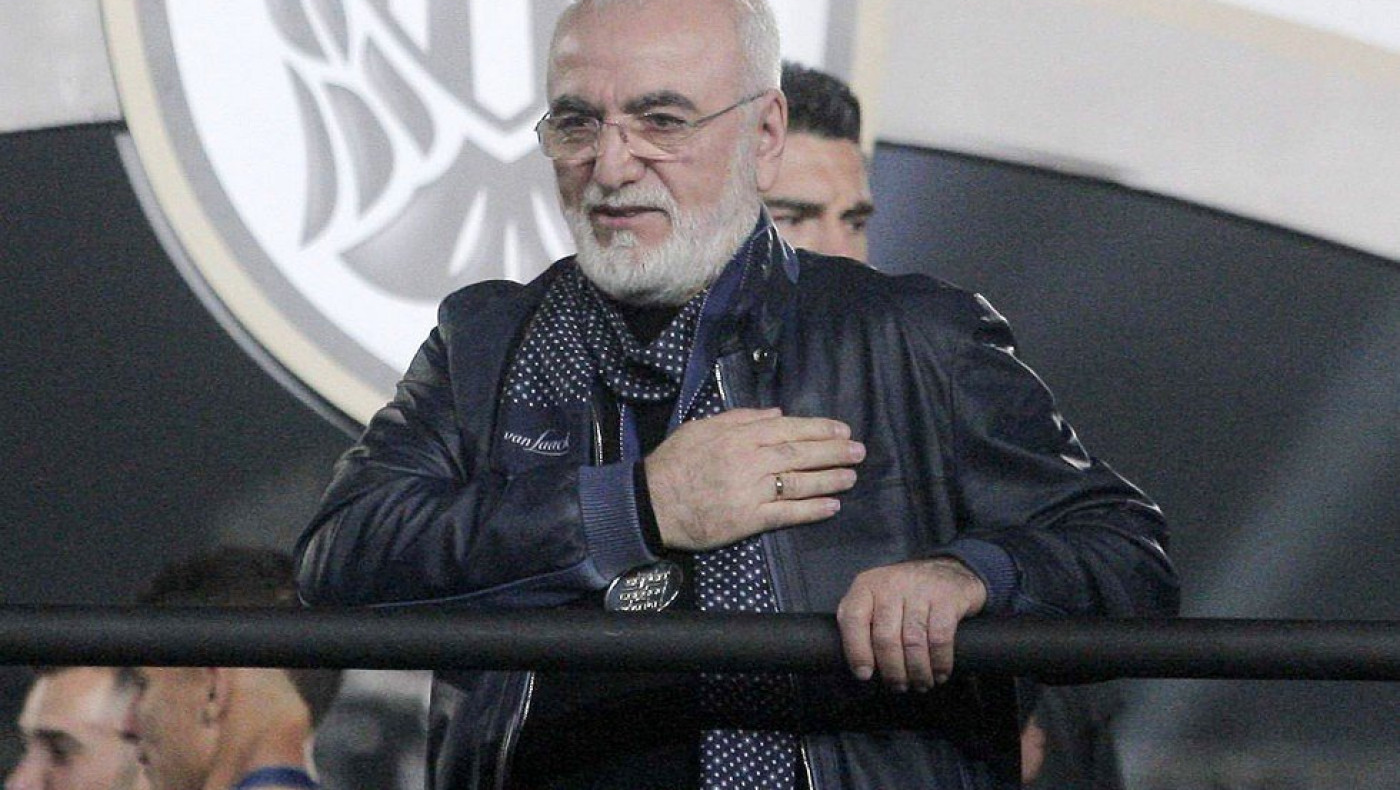 «Παγώνει» το σχέδιο απόκτησης ομάδας στην Βραζιλία