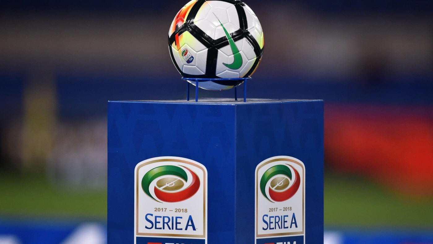 Απόφαση για επανέναρξη στη Serie A!