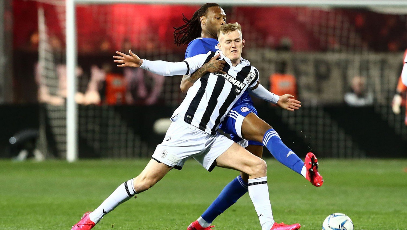 Στοίχημα: Απόλυτο αουτσάιντερ ο ΠΑΟΚ για πρόκριση στους ομίλους!