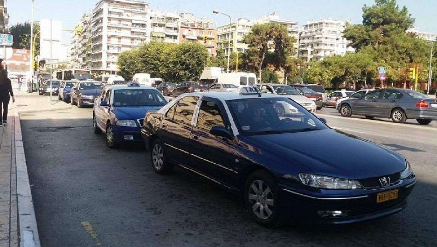 Αναζητούνται οι ταξιτζήδες που μετέφεραν την 38χρονη