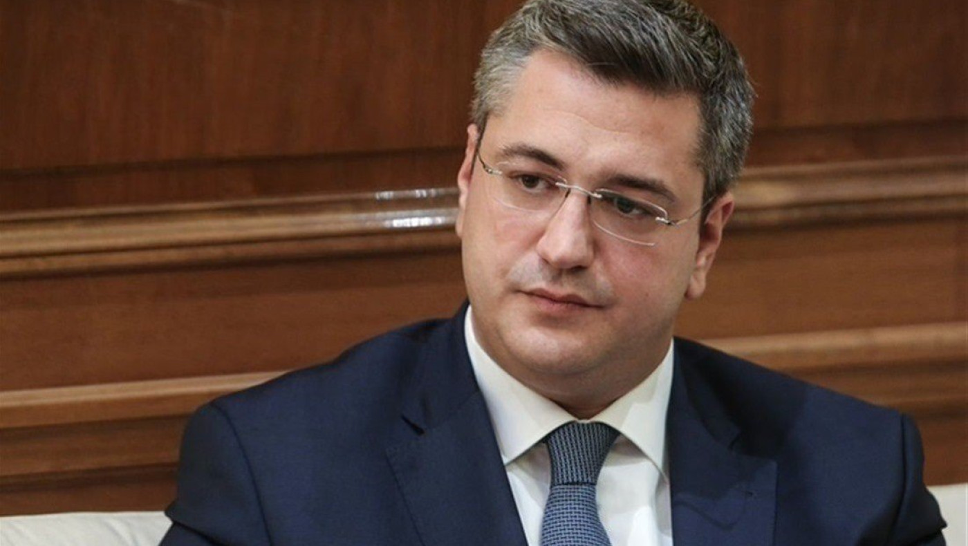 Τζιτζικώστας: «Με lockdown η οικονομία θα χτυπηθεί για πολλά χρόνια»