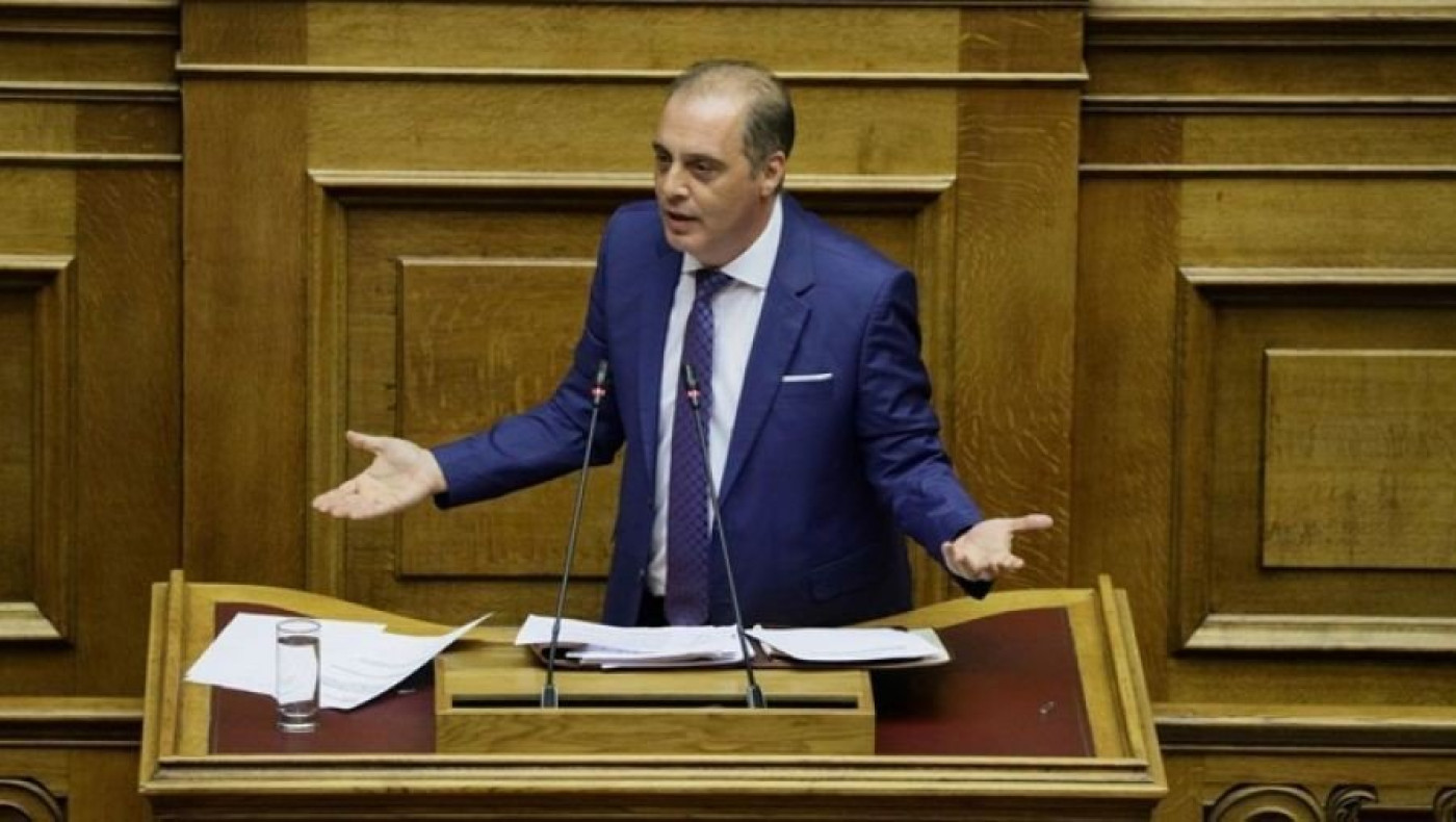 Ακραία δήλωση Βελόπουλου: «Έπρεπε να αυτοκτονήσουν οι υπουργοί που χρεοκόπησαν την χώρα»