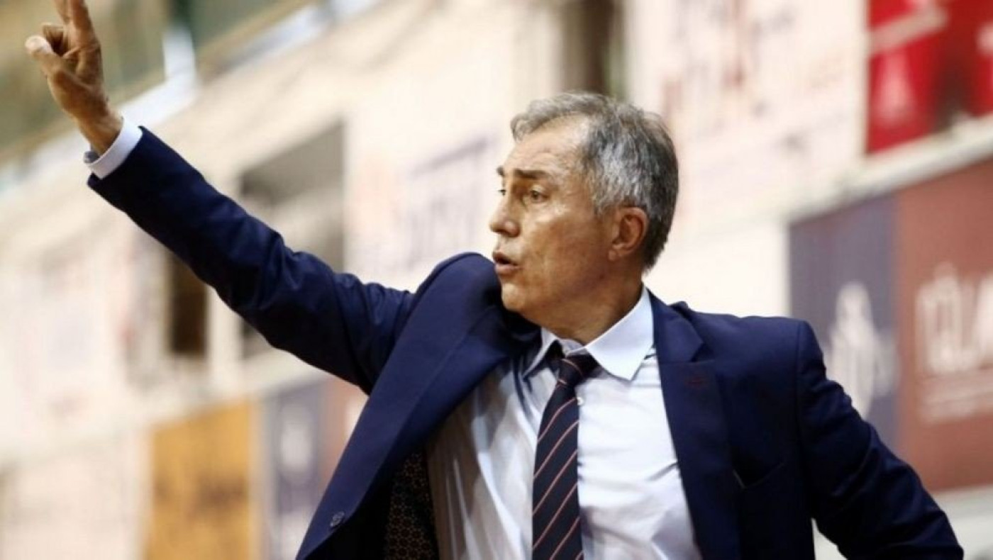 Αλεξανδρής: «Έτσι έπεισε τον Γκάλη ο Φασούλας, το σχέδιό του για το μπάσκετ»