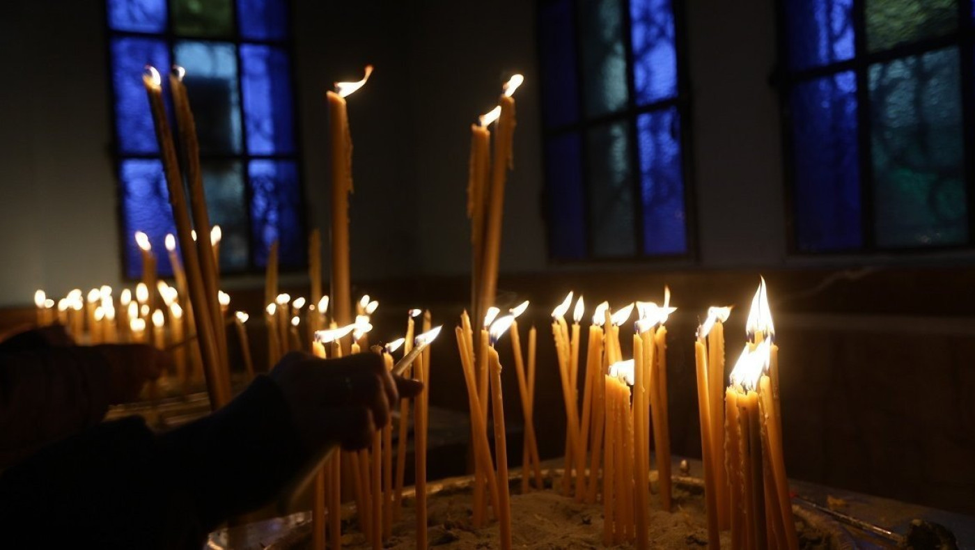 Σοκ στην Τήνο: Πνίγηκε 3χρονο παιδί από σταφύλι