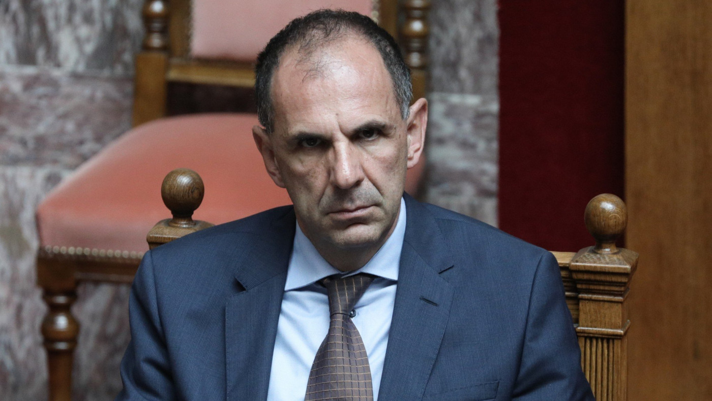 Η συγνώμη στον Γεραπετρίτη και η πλήρης επιβεβαίωση του άρθρου της 4ης Ιουλίου