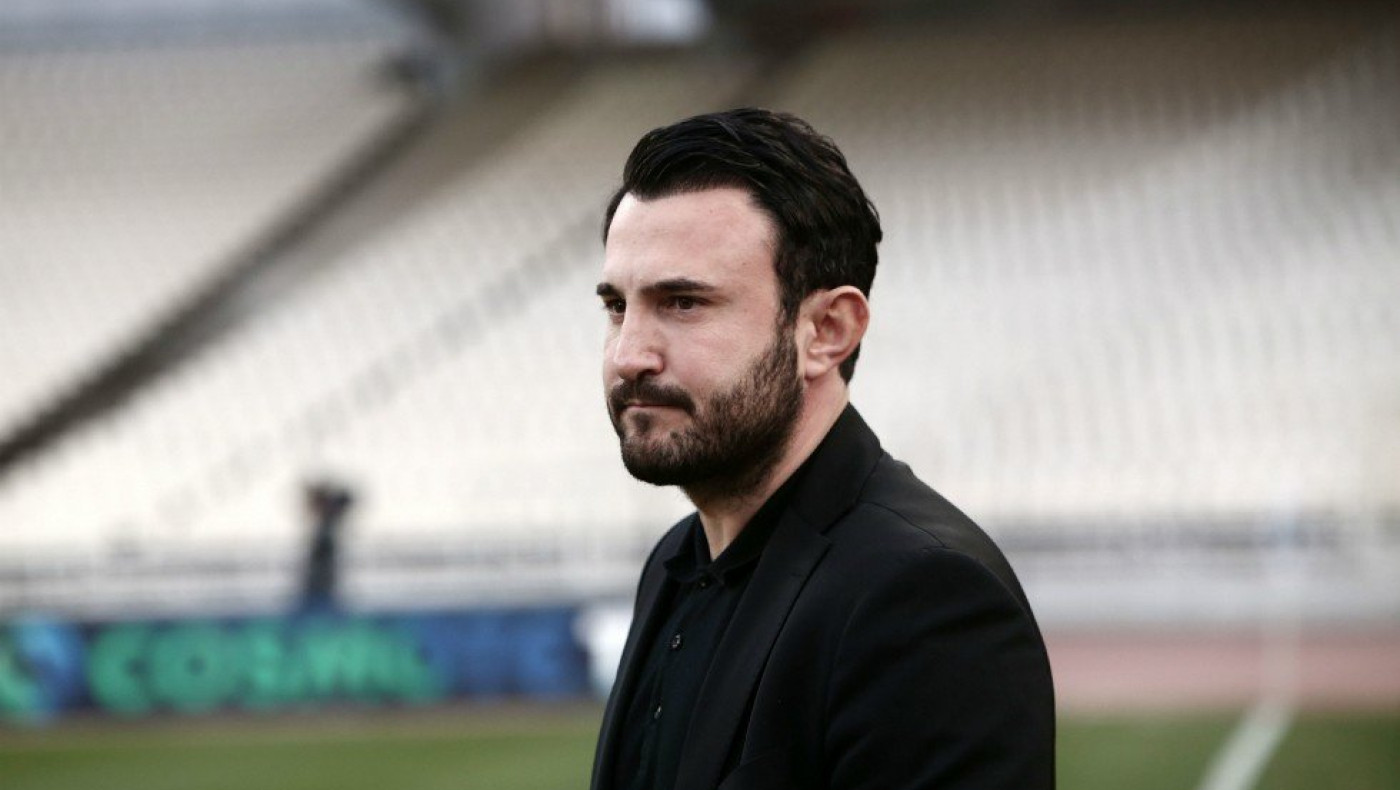Διακανονίζει τα... παλιά