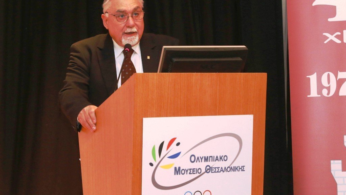«Να σεβαστεί ο κόσμος την απόφαση και να μην πάει στο γήπεδο»