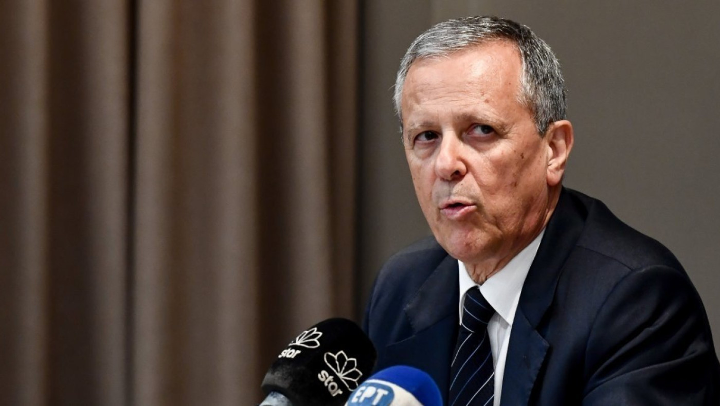 Μπαλτάκος: «Πριν την επικύρωση η απόφαση του CAS, η Ξάνθη ζήτησε προθεσμία»