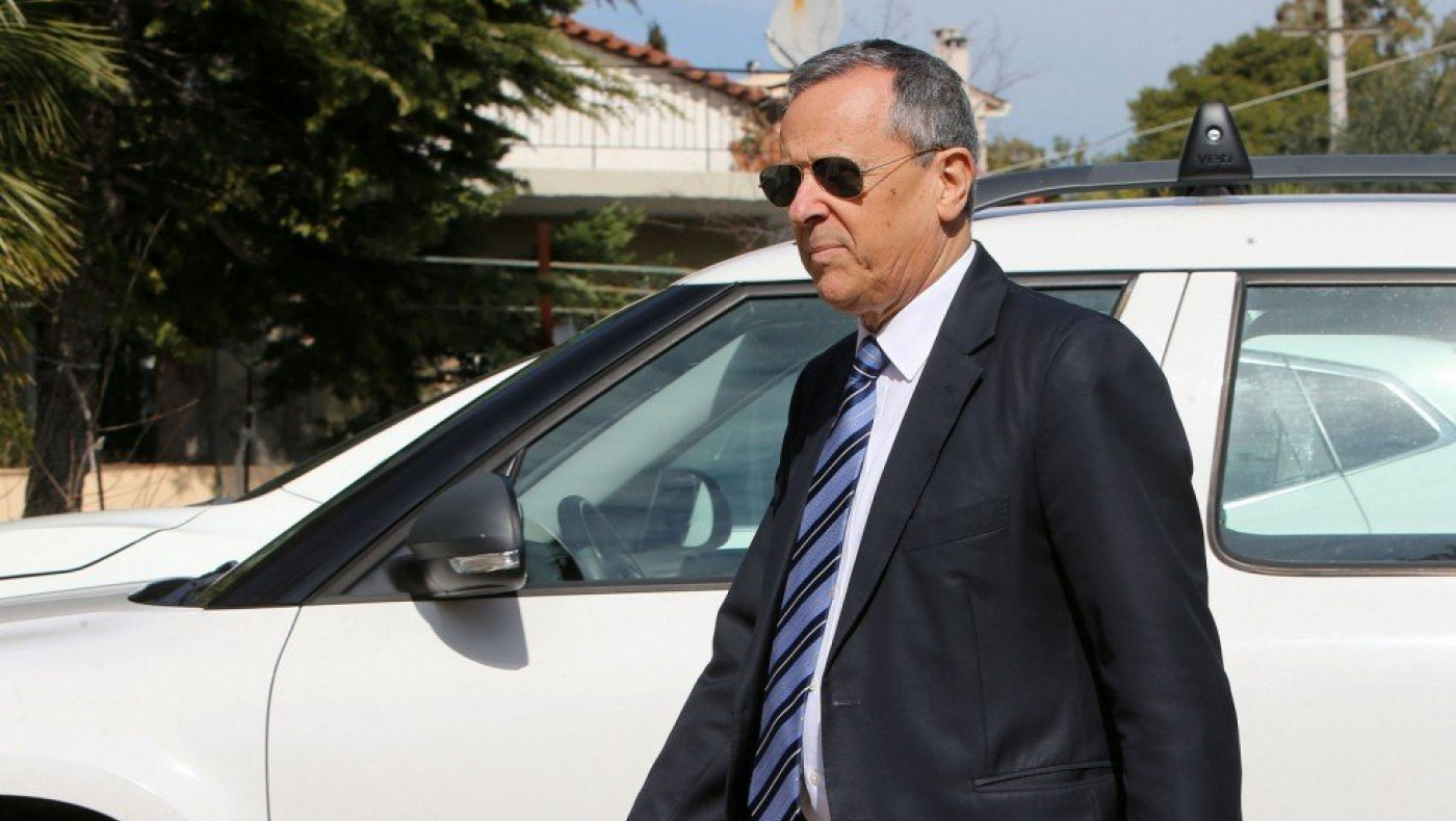 Μπαλτάκος: «Μονόδρομος το CAS, δεν εξέτασαν πάλι την ουσία»