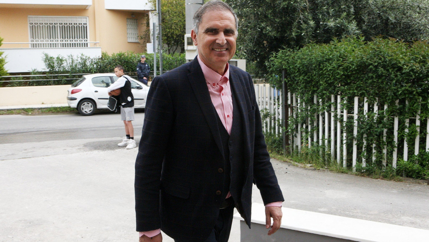 Μποροβήλος: «Μπορεί να μην ολοκληρωθεί το πρωτάθλημα, αν δεν...»