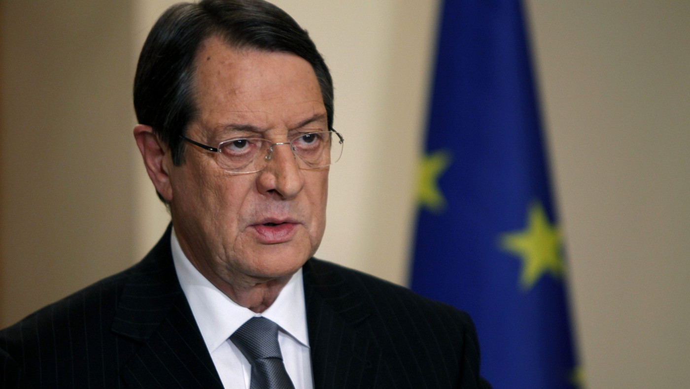 Η Κύπρος στέλνει προσωπικό στην Ελλάδα για φύλαξη των συνόρων