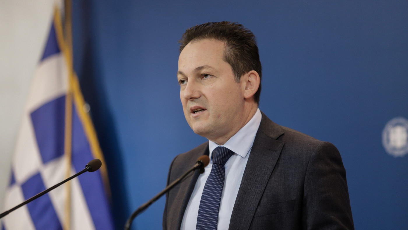 Η απάντηση Πέτσα για τον επαναπατρισμό Ελλήνων του εξωτερικού