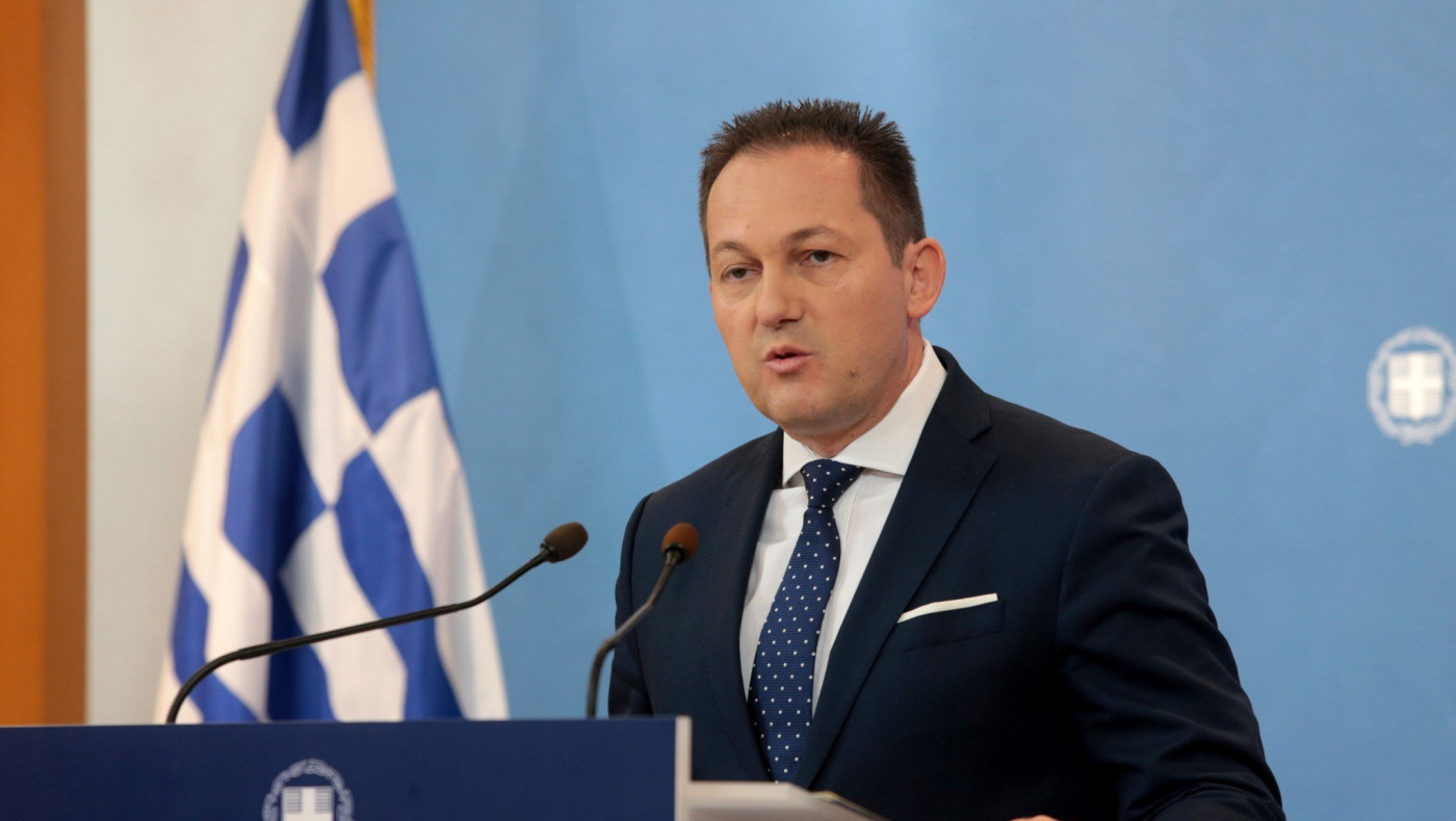 Αποκαλύψεις Πέτσα για Τουρκία, εστίαση, τουρισμό και εργαζομένους