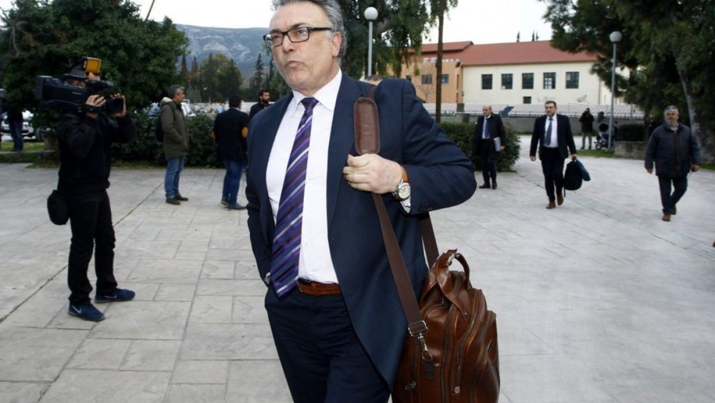 Σημαιοφορίδης-«Δίκη στον ΣΚΑΪ»: «Απρίλιος του 2025, δίκη χωρίς διαδίκους και δικηγόρους λόγω κορωνοϊού!»