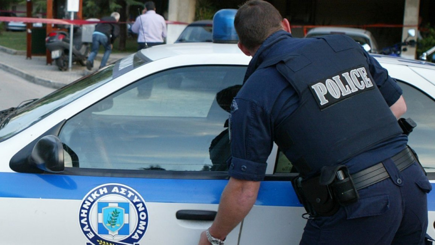 Θεσσαλονίκη: Πέθανε ξαφνικά ο 40χρονος αστυνομικός Νίκος Στυλιανίδης!