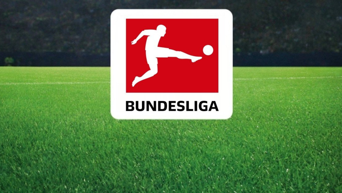 Bundesliga: Εκκίνηση στο πρωτάθλημα-Το πρόγραμμα της 1ης αγωνιστικής
