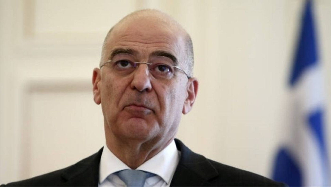Ο υπουργός Εξωτερικών συνεχάρη τον ΠΑΟΚ